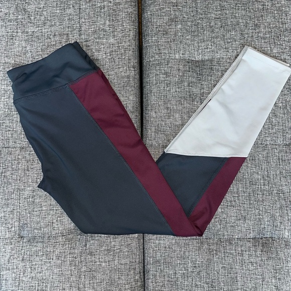 Kyodan Leggings - Picture 1 of 4